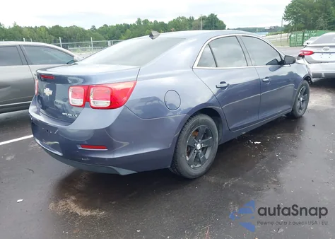 2014 Chevrolet Malibu 1Ls z USA, uszkodzony, nr VIN 1G11B5SL8EF108415